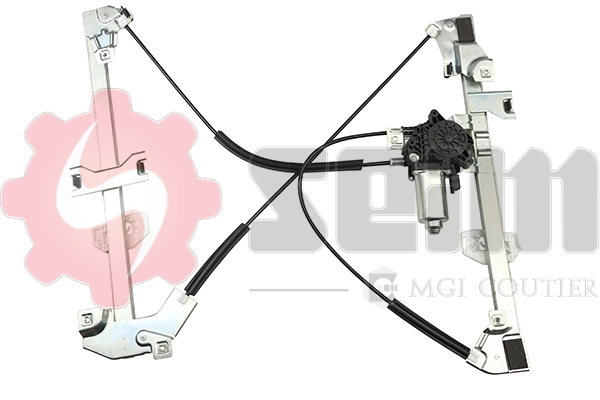 SEIM 910004 Window Regulator