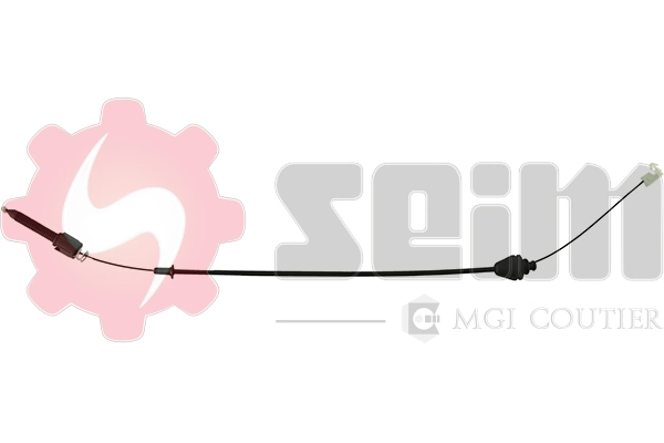 Accelerator Cable 084490