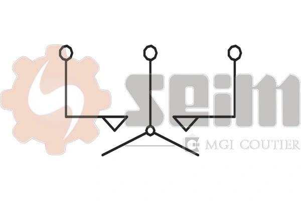 Switch, reverse light FR118