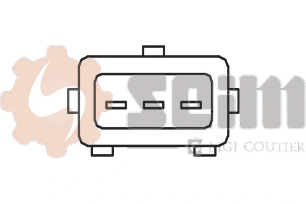 SEIM CC03 Knock Sensor