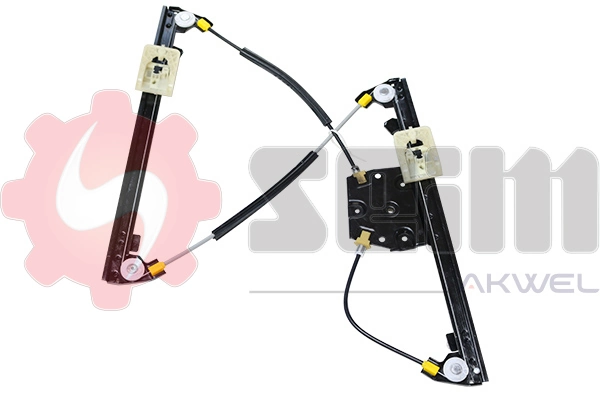 Window Regulator 902836