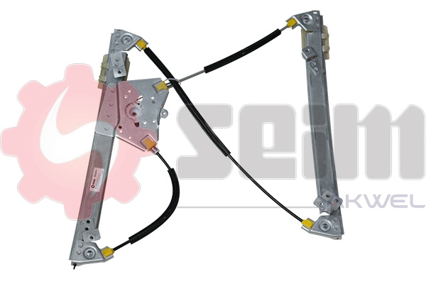 Window Regulator 902651