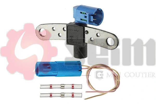 Sensor, crankshaft pulse CP308