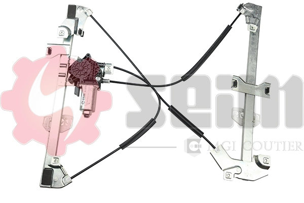 SEIM 910005 Window Regulator