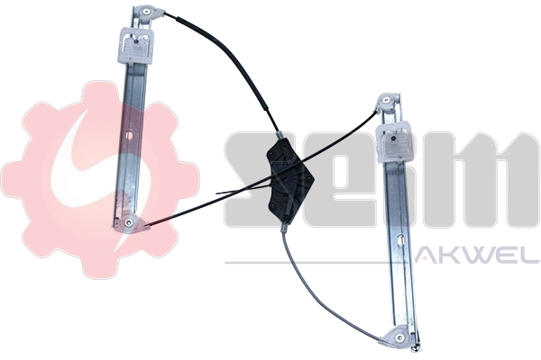 Window Regulator 902594