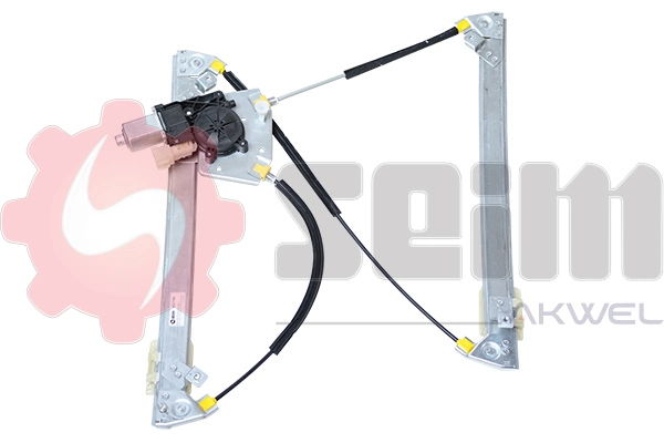 SEIM 902799 Window Regulator