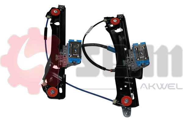 SEIM 902606 Window Regulator