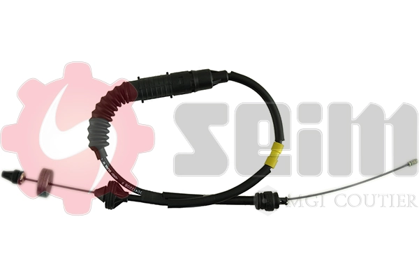 Cable Pull, clutch control 401610
