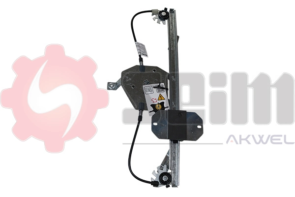 SEIM 902804 Window Regulator