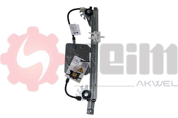SEIM 902818 Window Regulator