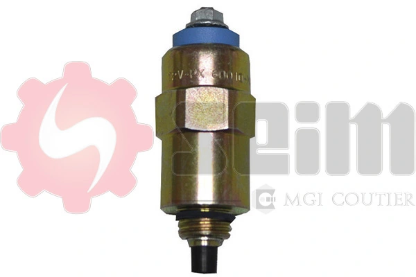 Fuel Cut-off, injection system 121530