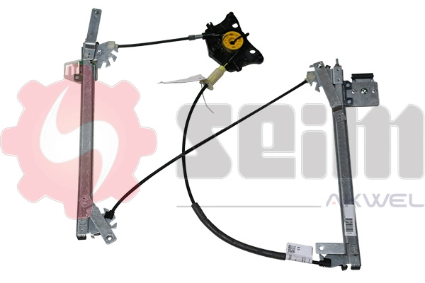 Window Regulator 902822