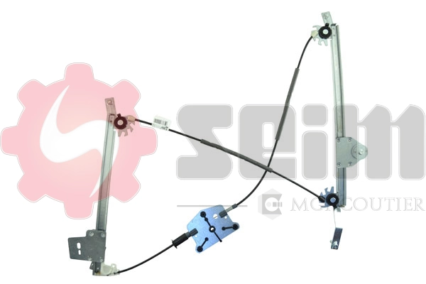 SEIM 901271 Window Regulator
