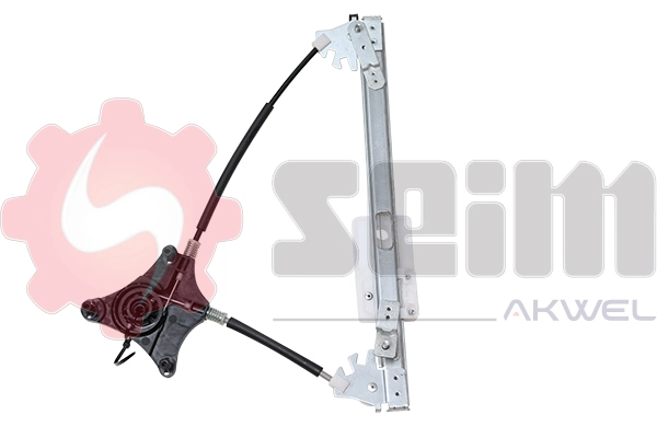 Window Regulator 902741
