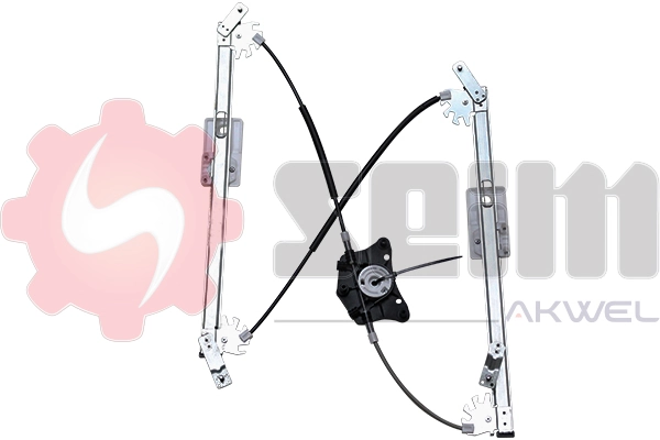 Window Regulator 902724