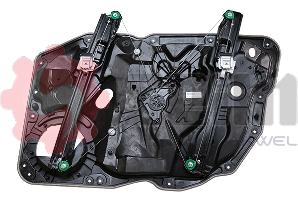 Window Regulator 902752