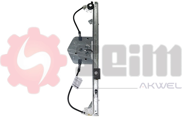 SEIM 902694 Window Regulator