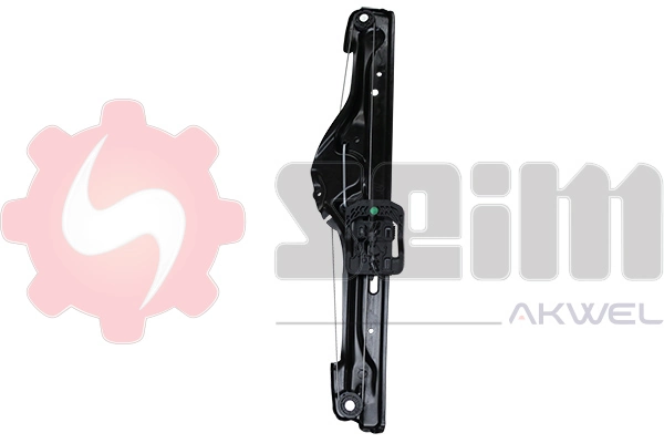 Window Regulator 902624