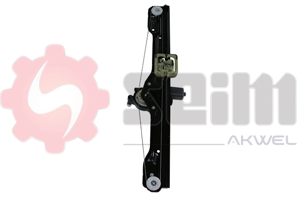 车窗玻璃升降器 902813