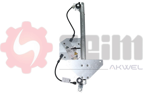 SEIM 902810 Window Regulator