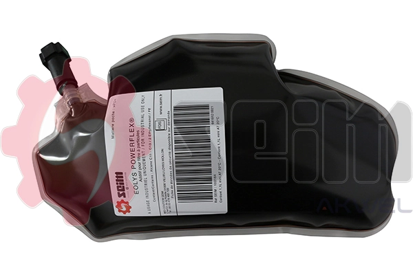 Injection Unit, soot/particulate filter regeneration 100164