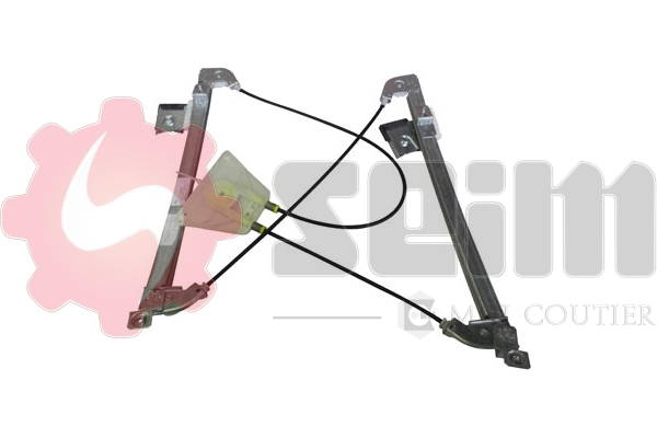 Window Regulator 901155