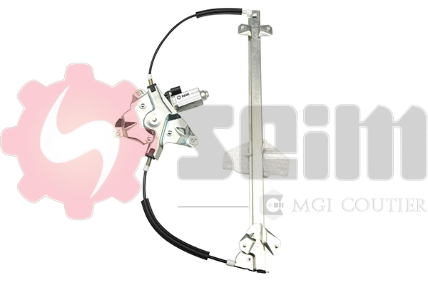 SEIM 950356 Window Regulator