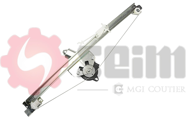 SEIM 970078 Window Regulator