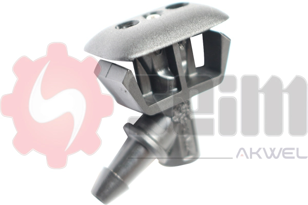 Washer Fluid Jet, window cleaning 119062