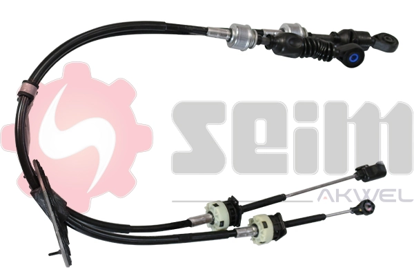 Cable Pull, manual transmission 554773