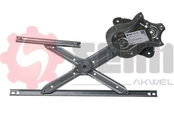 SEIM 902833 Window Regulator