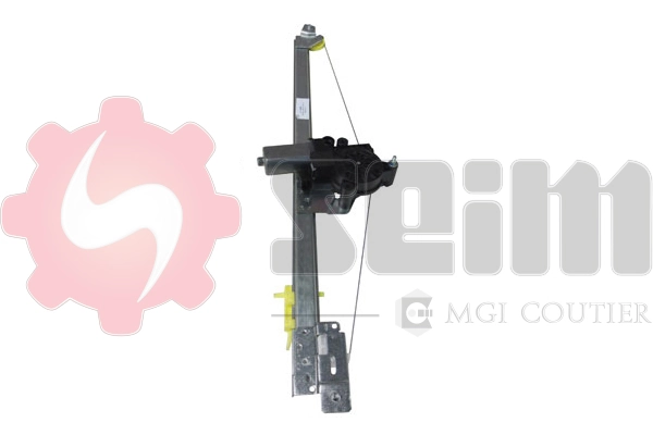 SEIM 970079 Window Regulator
