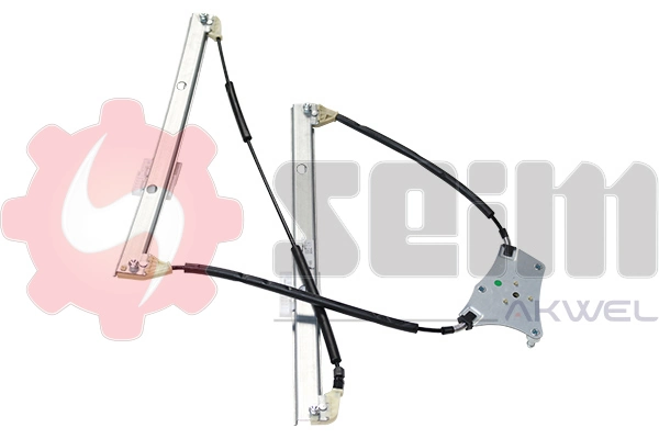 Window Regulator 902607