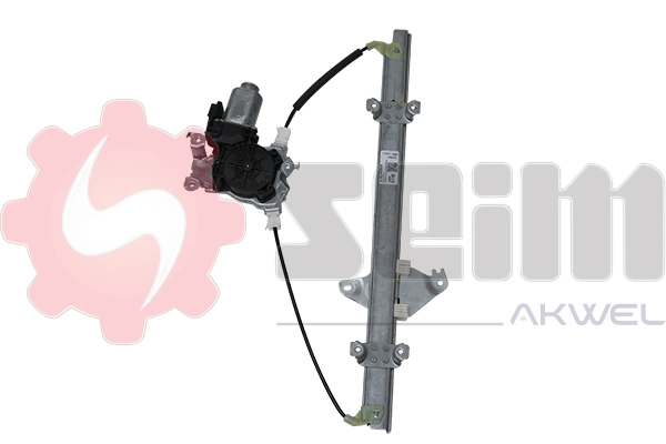 SEIM 902689 Window Regulator