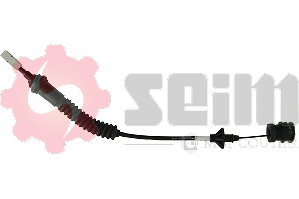 Cable Pull, clutch control 101311