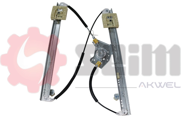 SEIM 902671 Window Regulator