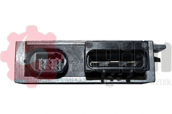 컨트롤 장치, 점화 시간 105560