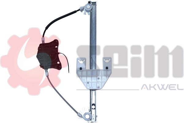 SEIM 902595 Window Regulator