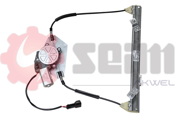 Window Regulator 902771