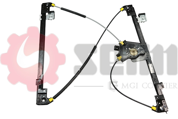 Window Regulator 900943