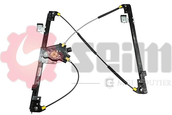 Window Regulator 900944