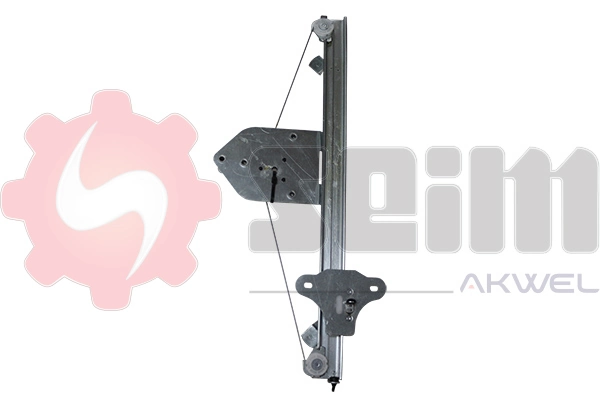 Window Regulator 902784