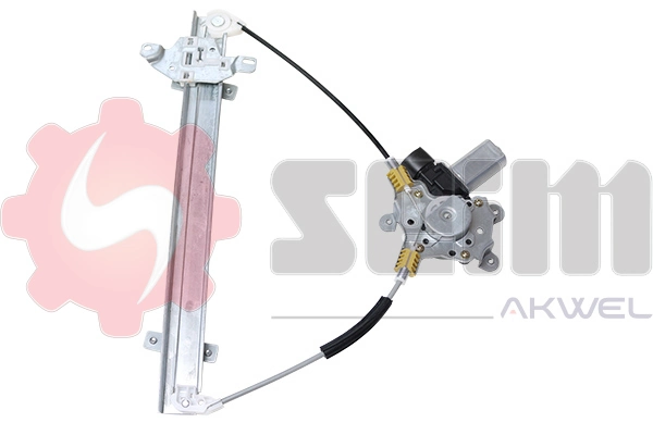 SEIM 902685 Window Regulator