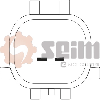 Window Regulator 902647