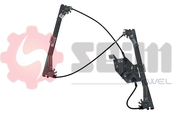 Window Regulator 902631