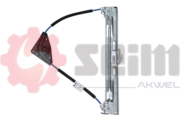 Window Regulator 902643