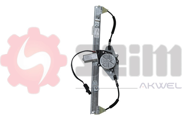 Window Regulator 902646