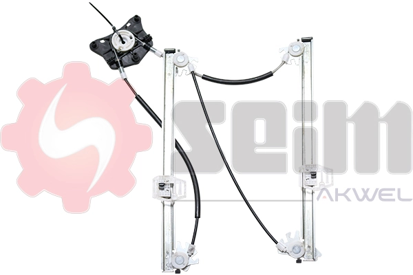 Window Regulator 902744