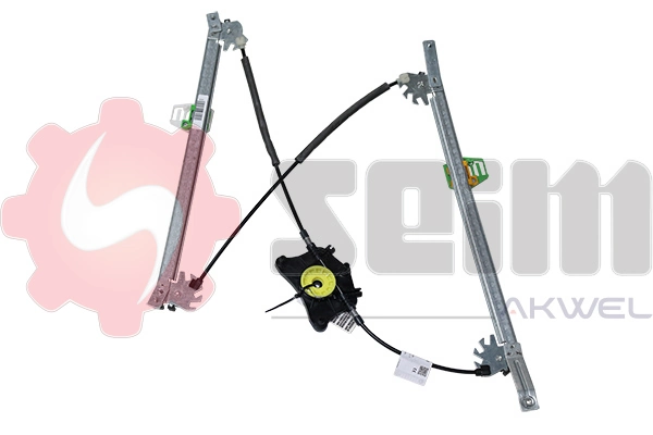 Window Regulator 902748