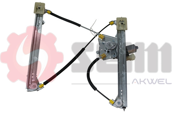 Window Regulator 902793